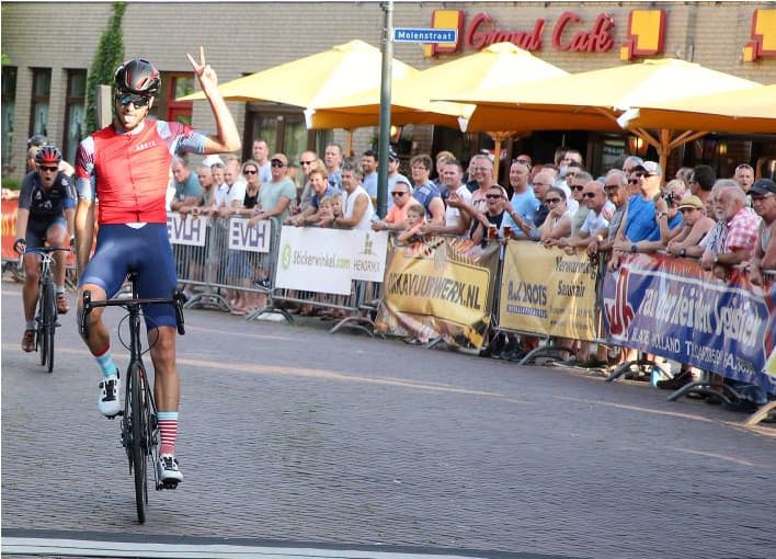 Ronde van Hapert