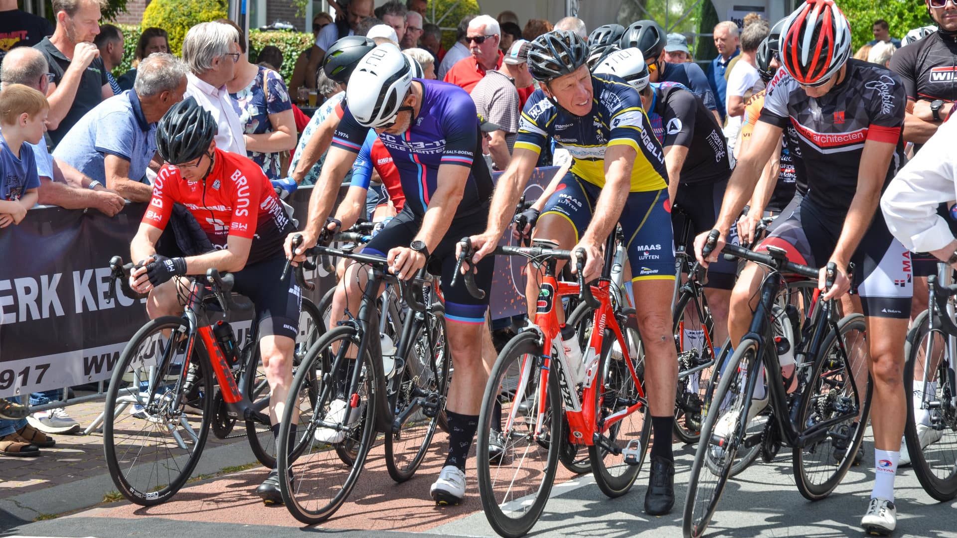 Ronde van Riethoven (33e editie)