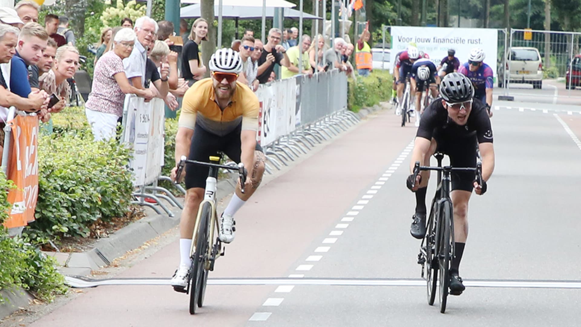 Ronde van Steensel (43e editie)