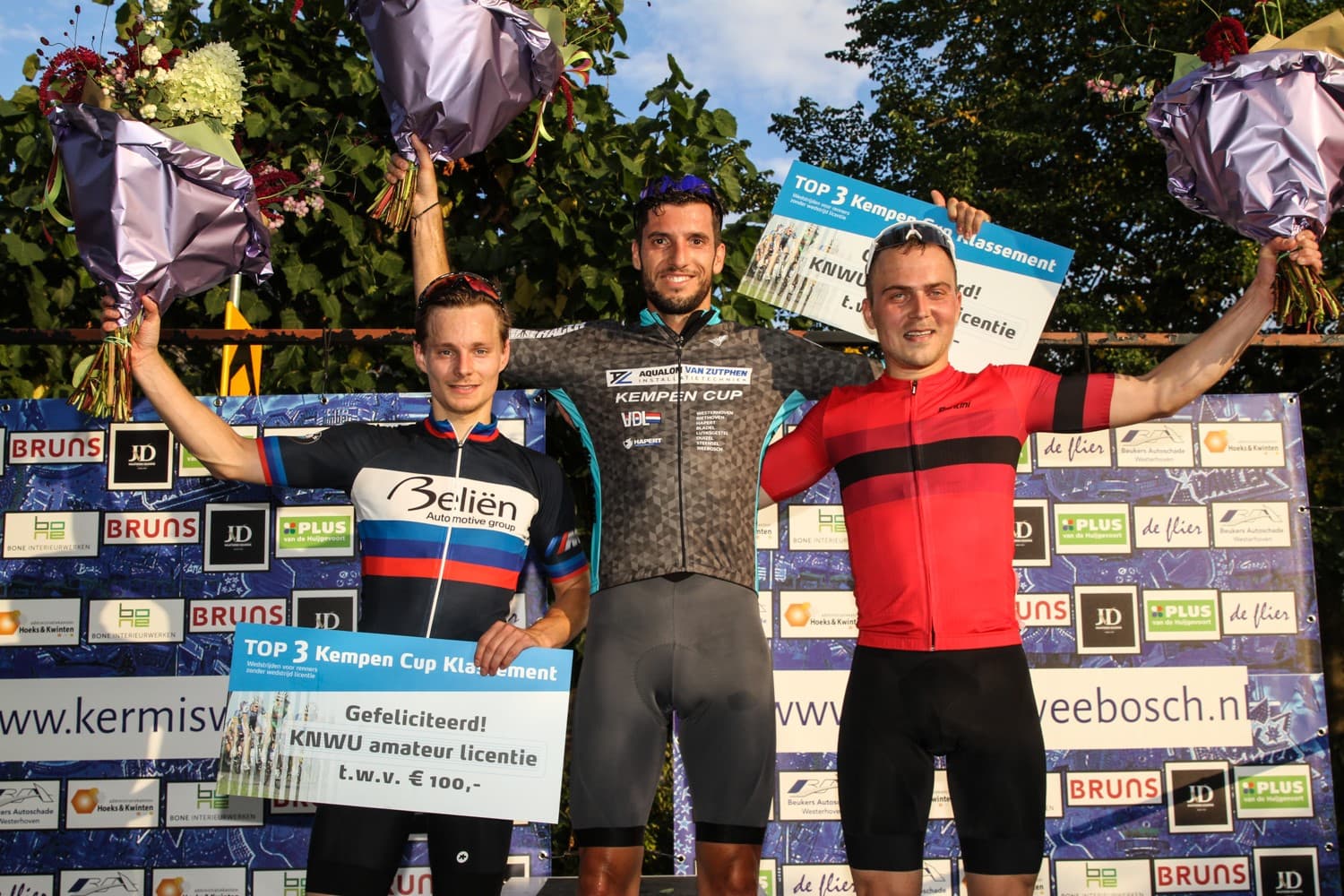 Weebosch Kermisronde