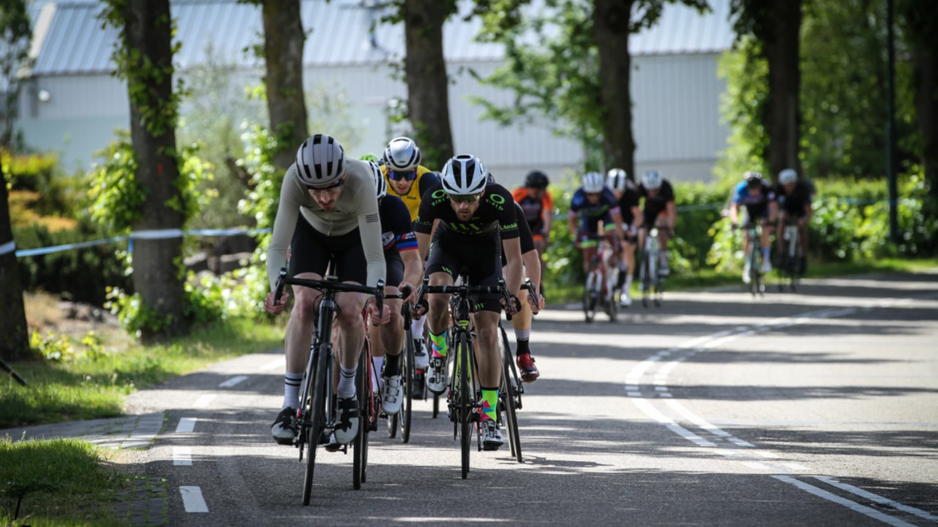 Westerhovense Wielerronde